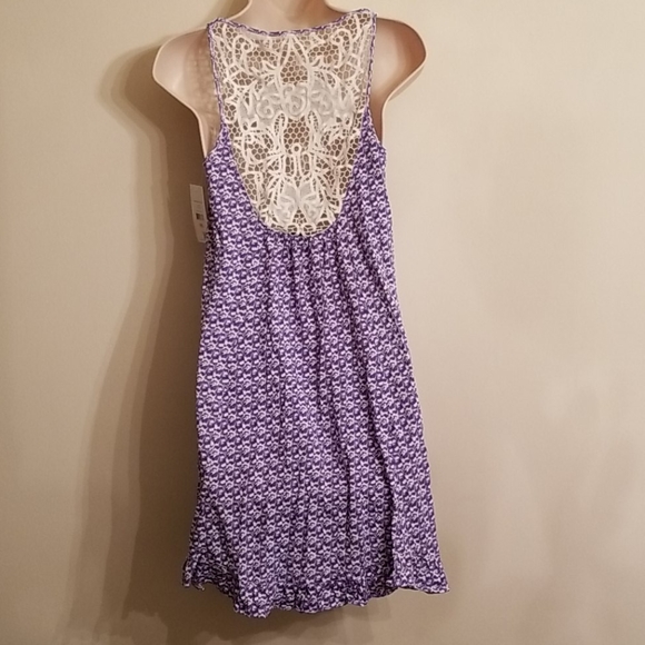 Carol Hochman midnight taking flight night gown - Picture 11 of 16